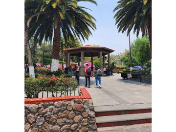CASA COMPRAVENTA TEPOZOTLAN CENTRO DEL PUEBLO E.D.M.X  -MPCC