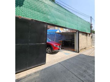 CASA COMPRAVENTA TEPOZOTLAN CENTRO DEL PUEBLO E.D.M.X  -MPCC