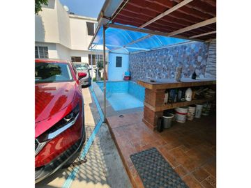 CASA COMPRAVENTA TEPOZOTLAN CENTRO DEL PUEBLO E.D.M.X  -MPCC