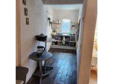 CASA COMPRAVENTA TEPOZOTLAN CENTRO DEL PUEBLO E.D.M.X  -MPCC