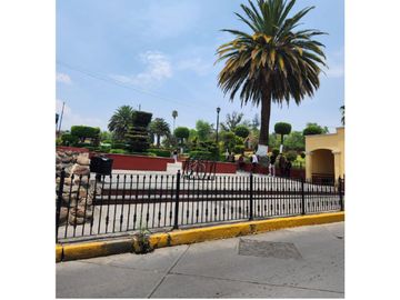 CASA COMPRAVENTA TEPOZOTLAN CENTRO DEL PUEBLO E.D.M.X  -MPCC