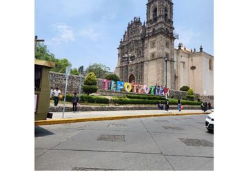 CASA COMPRAVENTA TEPOZOTLAN CENTRO DEL PUEBLO E.D.M.X  -MPCC
