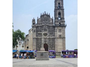 CASA COMPRAVENTA TEPOZOTLAN CENTRO DEL PUEBLO E.D.M.X  -MPCC