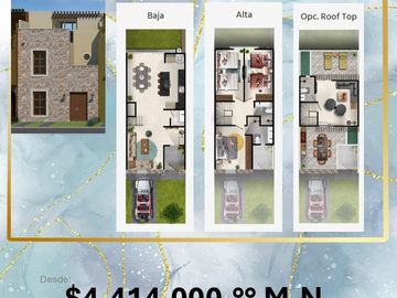 CASAS Y DEPARTAMENTOS, GOLF, ZIRANDARO, SAN MIGUEL DE ALLENDE