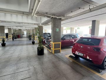 Vendo Departamento en Miguel Hidalgo Tlalpan Cerca del Mirador Fuentes Brotantes