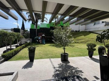 Vendo Departamento en Miguel Hidalgo Tlalpan Cerca del Mirador Fuentes Brotantes