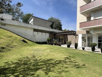 Vendo Departamento en Miguel Hidalgo Tlalpan Cerca del Mirador Fuentes Brotantes