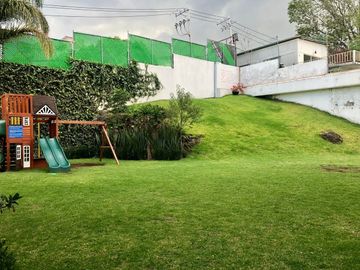 Vendo Departamento en Miguel Hidalgo Tlalpan Cerca del Mirador Fuentes Brotantes