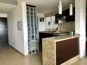 Vendo Departamento en Miguel Hidalgo Tlalpan Cerca del Mirador Fuentes Brotantes