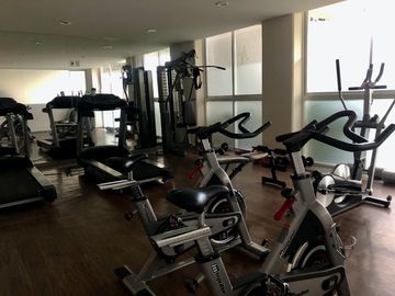 Vendo Departamento en Miguel Hidalgo Tlalpan Cerca del Mirador Fuentes Brotantes