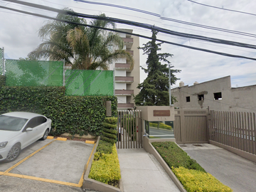 Vendo Departamento en Miguel Hidalgo Tlalpan Cerca del Mirador Fuentes Brotantes