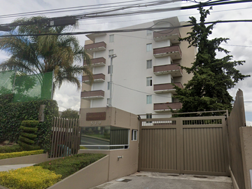 Vendo Departamento en Miguel Hidalgo Tlalpan Cerca del Mirador Fuentes Brotantes