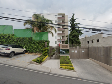 Vendo Departamento en Miguel Hidalgo Tlalpan Cerca del Mirador Fuentes Brotantes