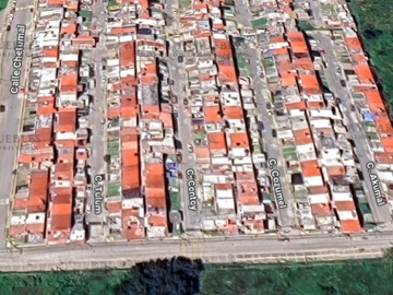 HERMOSA CASA EN SAN PABLO, TULTITLAN, EDO MEX. ECK143.