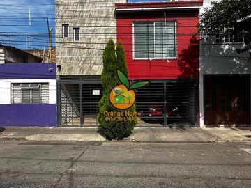 BONITA CASA REMODELADA EN COL. 8 DE JULIO, GUADALAJARA