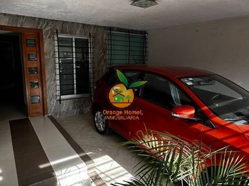 BONITA CASA REMODELADA EN COL. 8 DE JULIO, GUADALAJARA