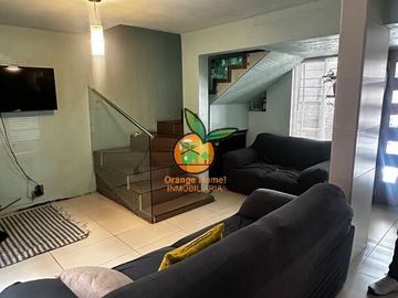 BONITA CASA REMODELADA EN COL. 8 DE JULIO, GUADALAJARA