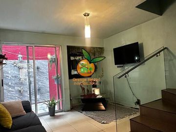 BONITA CASA REMODELADA EN COL. 8 DE JULIO, GUADALAJARA