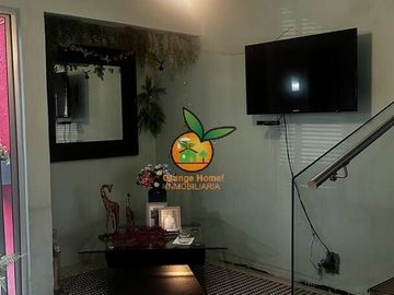 BONITA CASA REMODELADA EN COL. 8 DE JULIO, GUADALAJARA