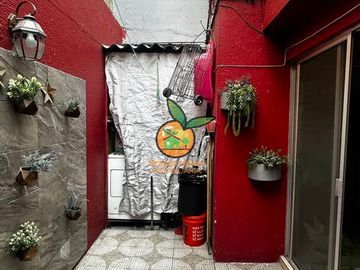 BONITA CASA REMODELADA EN COL. 8 DE JULIO, GUADALAJARA