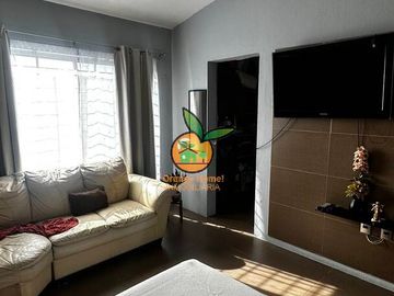 BONITA CASA REMODELADA EN COL. 8 DE JULIO, GUADALAJARA