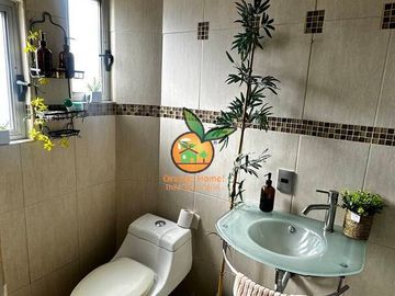 BONITA CASA REMODELADA EN COL. 8 DE JULIO, GUADALAJARA