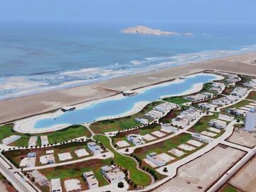 VENDO terreno de 300 m2 en La Jolla, Asia