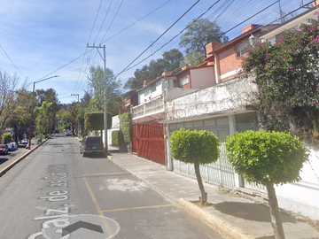 Remate con Posesion Colina del Sur ALVARO OBREGON CDMX HERMOSA Y AMPLIA CASA, ADJUDICADO  Atención Inversionistas para Habitar o Invertir, crca sta Fe