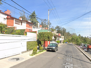 Remate con Posesion Colina del Sur ALVARO OBREGON CDMX HERMOSA Y AMPLIA CASA, ADJUDICADO  Atención Inversionistas para Habitar o Invertir, crca sta Fe