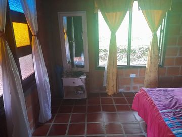VENTA FINCA PRODUCTIVA LA CUMBRE