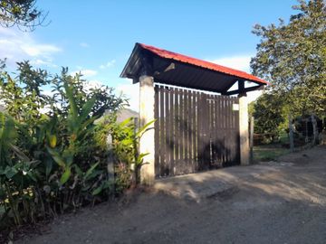 VENTA FINCA PRODUCTIVA LA CUMBRE