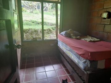VENTA FINCA PRODUCTIVA LA CUMBRE