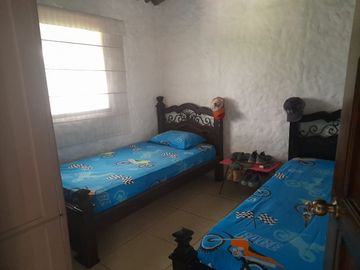 VENTA FINCA PRODUCTIVA LA CUMBRE