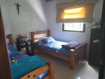 VENTA FINCA PRODUCTIVA LA CUMBRE