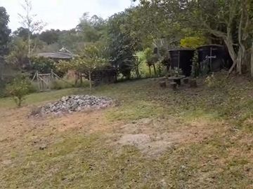 VENTA FINCA PRODUCTIVA LA CUMBRE
