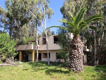 SE VENDE TERRENO DE 17,212 M2 EN BUJAMA, MALA, CAÑETE