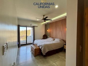 CONDOMINIO HABITACIONAL 3 UNIDADES CON  VISTA PANORAMICA AL MAR  ... VILLAS DE SAN PEDRO ROSARITO BC