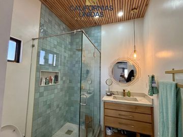 CONDOMINIO HABITACIONAL 3 UNIDADES CON  VISTA PANORAMICA AL MAR  ... VILLAS DE SAN PEDRO ROSARITO BC