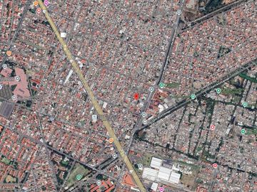 !!! EXCELENTE DEPARTAMENTO EN XOCHIMILCO, CDMX  !!! Entrega inmediata !!! Plan de San Luis 46, San Lorenzo La Cebada, Xochimilco, 06035, CDMX., México