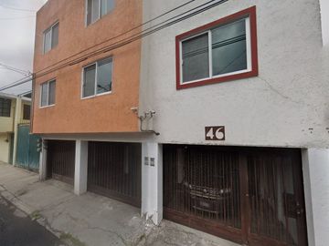 !!! EXCELENTE DEPARTAMENTO EN XOCHIMILCO, CDMX  !!! Entrega inmediata !!! Plan de San Luis 46, San Lorenzo La Cebada, Xochimilco, 06035, CDMX., México