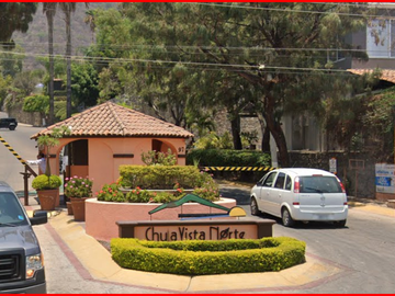 VENTA DE CASA EN JALISCO CHAPALA  SAN ANTONIO TLAYACAPAN LIBRAMIEMTO A CHAPALA 25