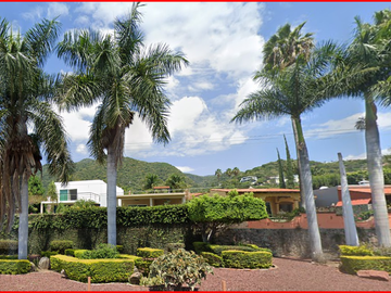 VENTA DE CASA EN JALISCO CHAPALA  SAN ANTONIO TLAYACAPAN LIBRAMIEMTO A CHAPALA 25