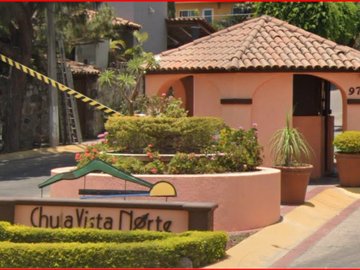 VENTA DE CASA EN JALISCO CHAPALA  SAN ANTONIO TLAYACAPAN LIBRAMIEMTO A CHAPALA 25