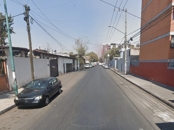 Departamento en venta Agrícola Pantitlán Iztacalco Excelente oporunidad!