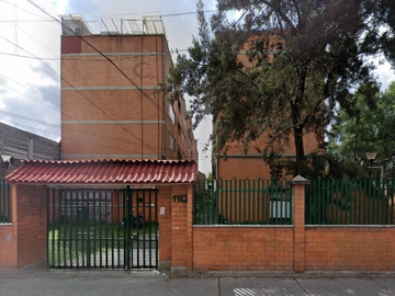 Departamento en venta Agrícola Pantitlán Iztacalco Excelente oporunidad!