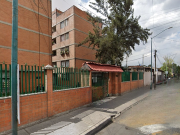 Departamento en venta Agrícola Pantitlán Iztacalco Excelente oporunidad!