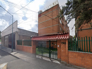 Departamento en venta Agrícola Pantitlán Iztacalco Excelente oporunidad!