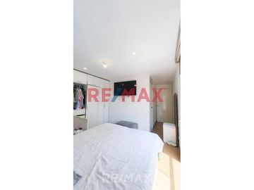 EN VENTA FUNCIONAL FLAT EN SURCO