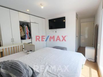 EN VENTA FUNCIONAL FLAT EN SURCO