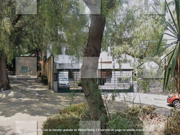 Casa en Venta en Tlalpan.